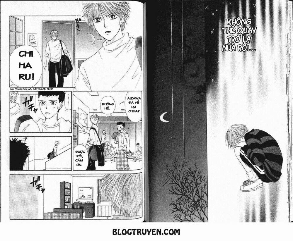 girl got game - power chapter 32 6