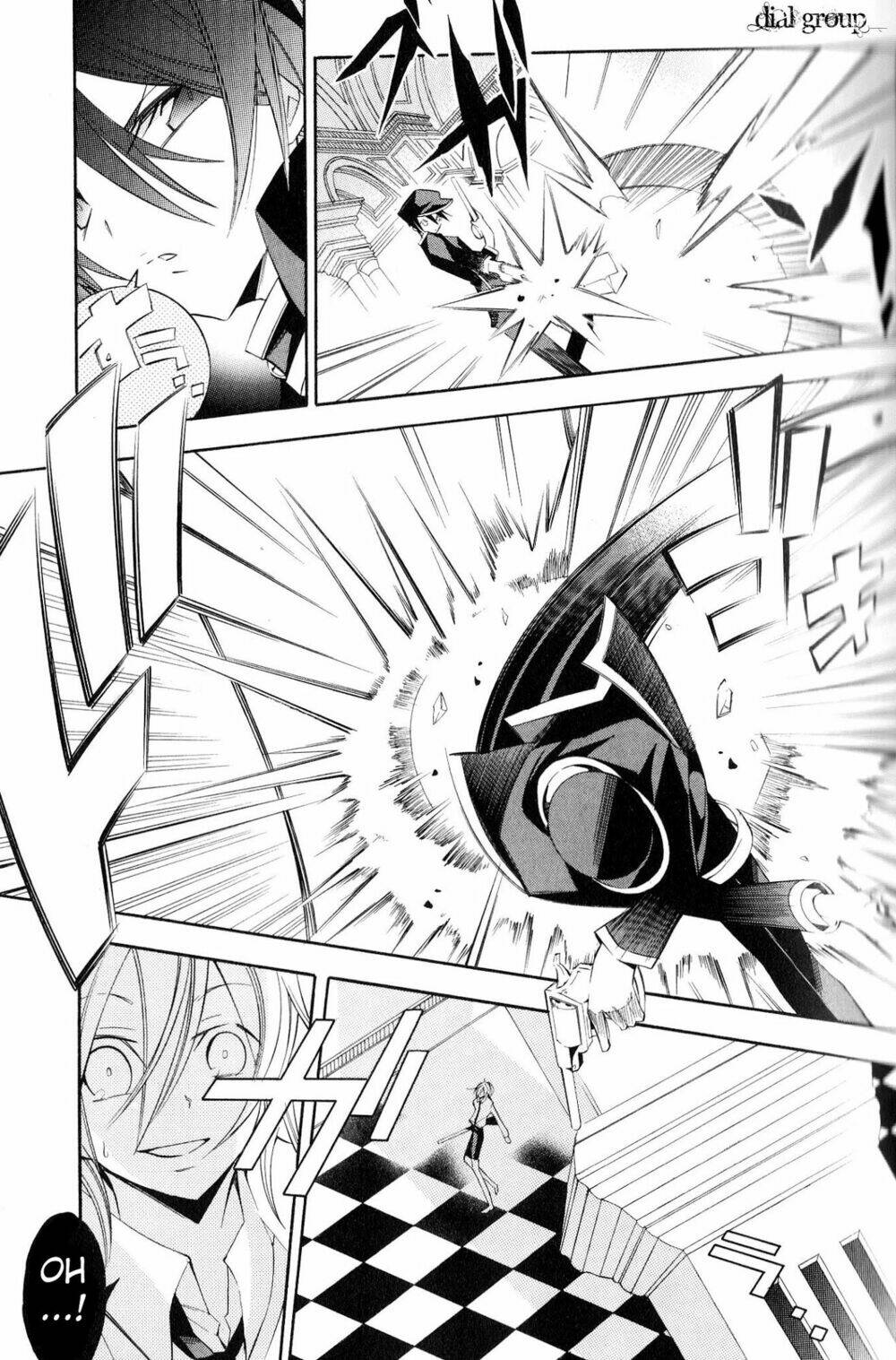 number chapter 11 11