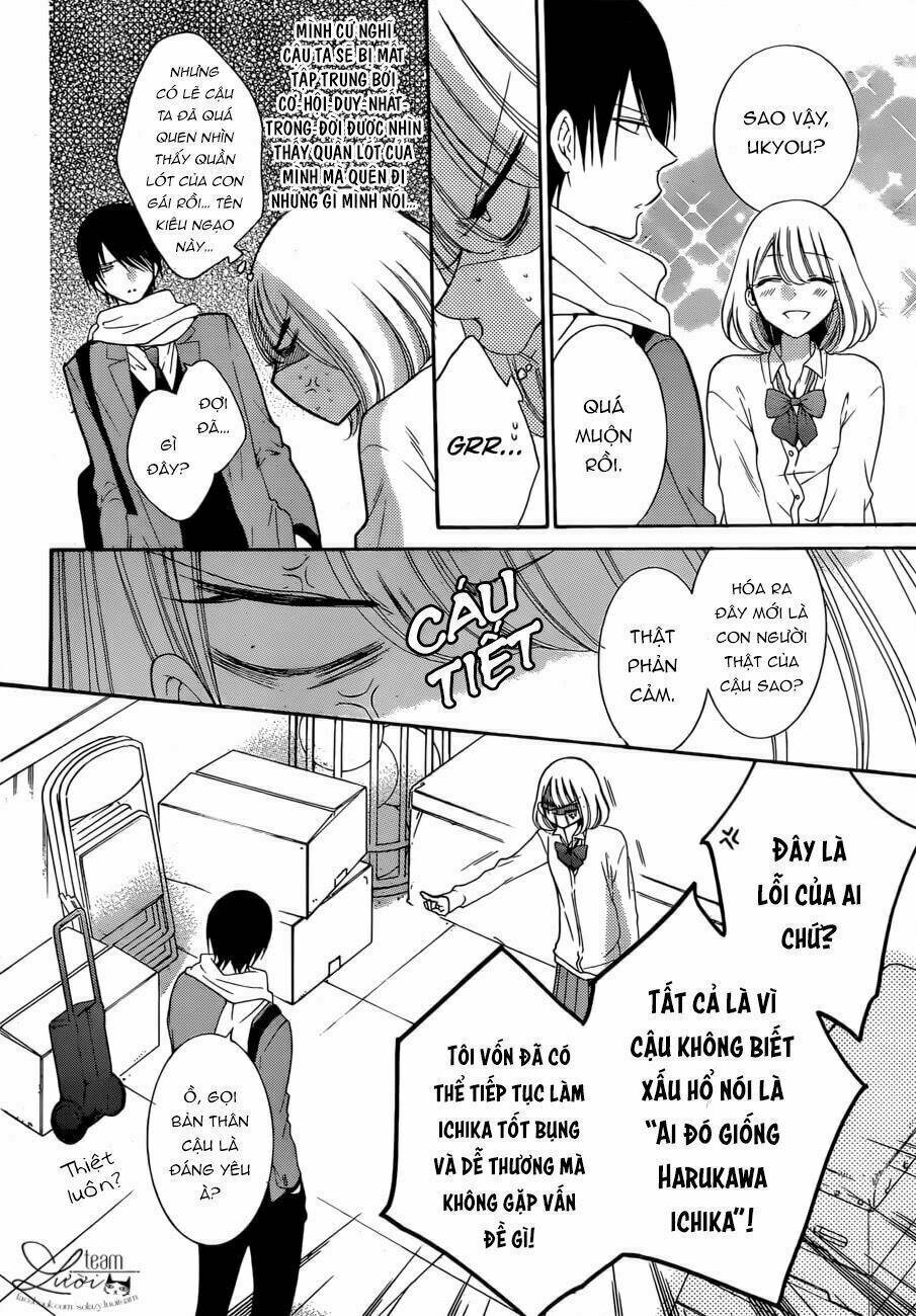 blackberry chocolate chapter 1 15