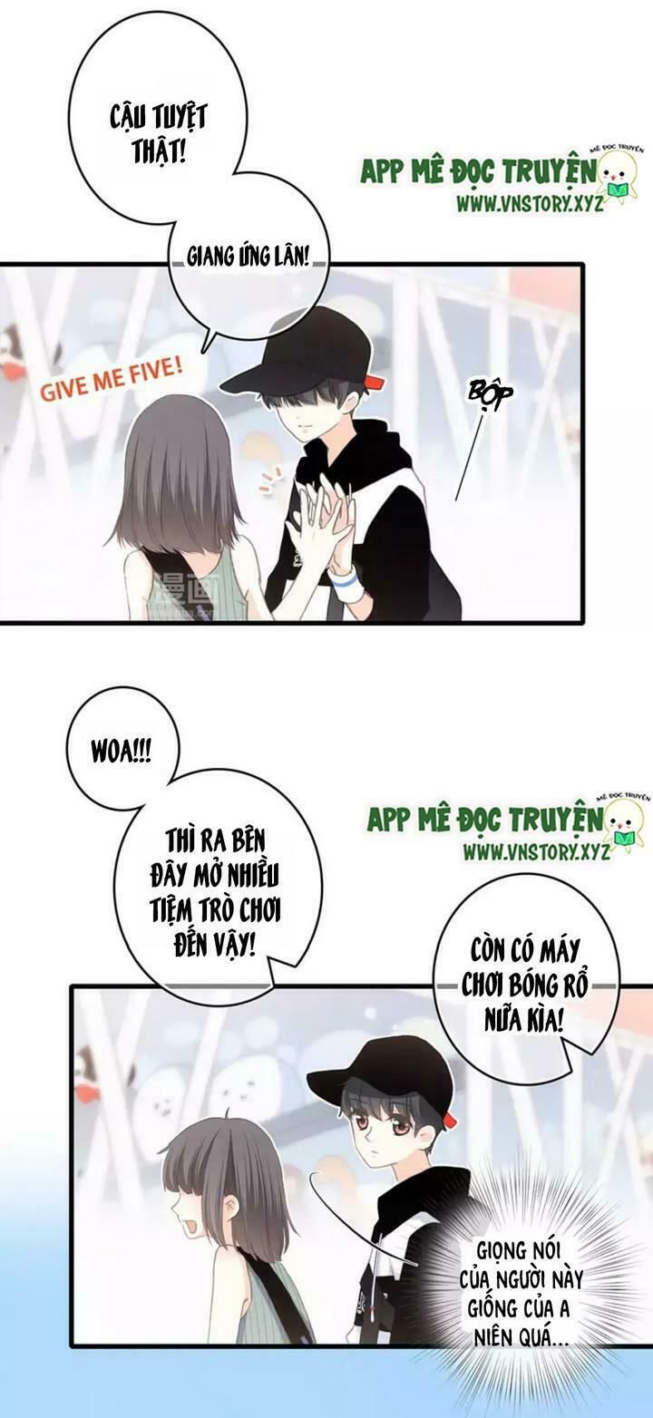 con tim rung động 2 chapter 16 18