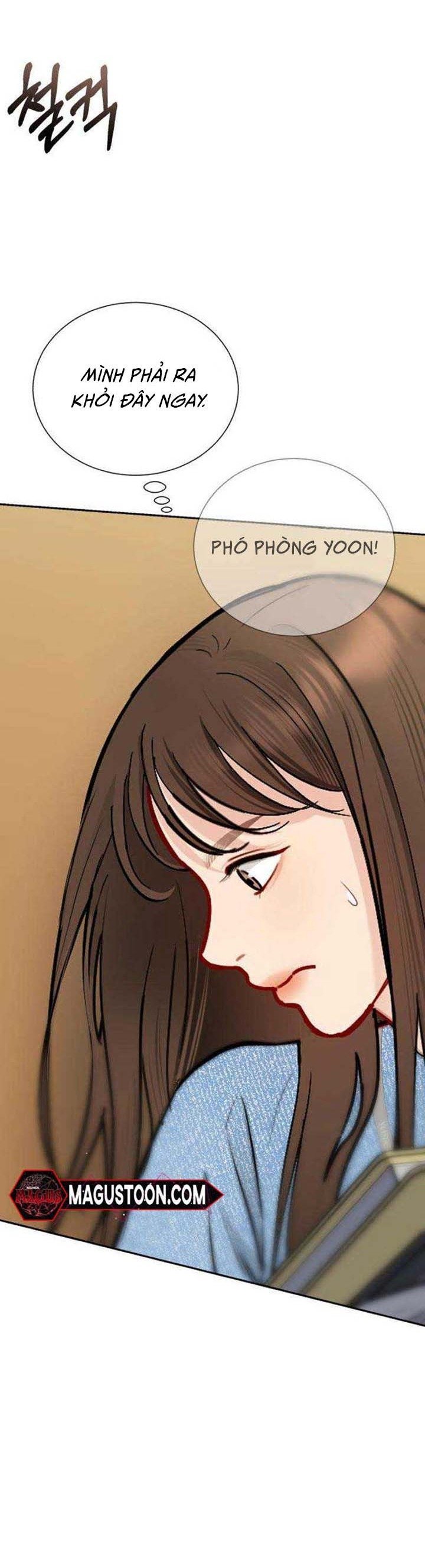 thư ký quyền lực chapter 4 57