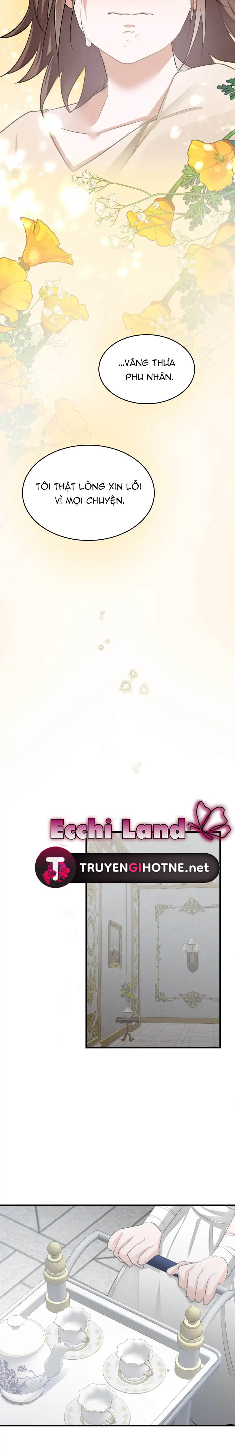 nàng dâu tế phẩm của tướng quân sói chapter 32.2 13