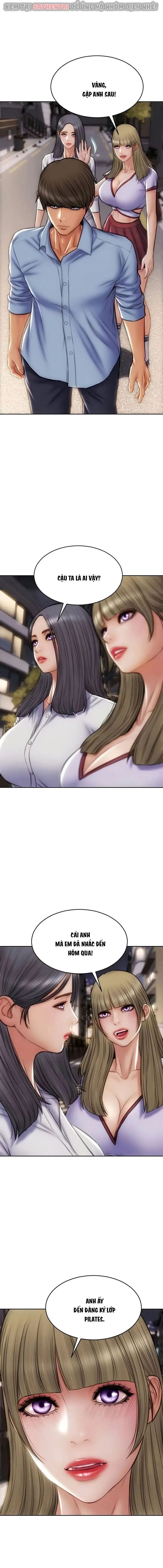 gã tồi tệ chapter 44 3