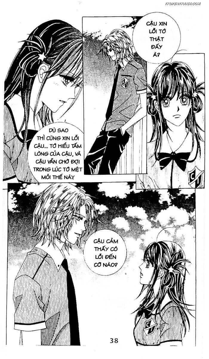 nhà trọ hoàn hảo chapter 56 10