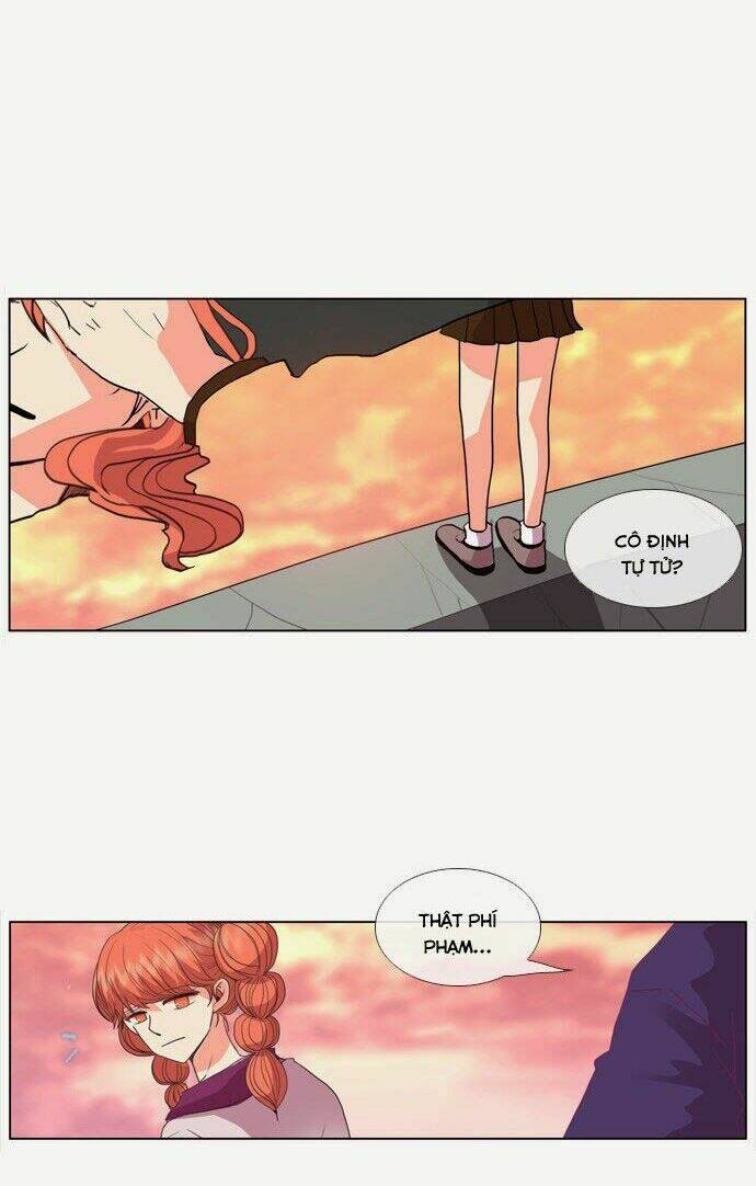 món quà từ chúa chapter 30 37