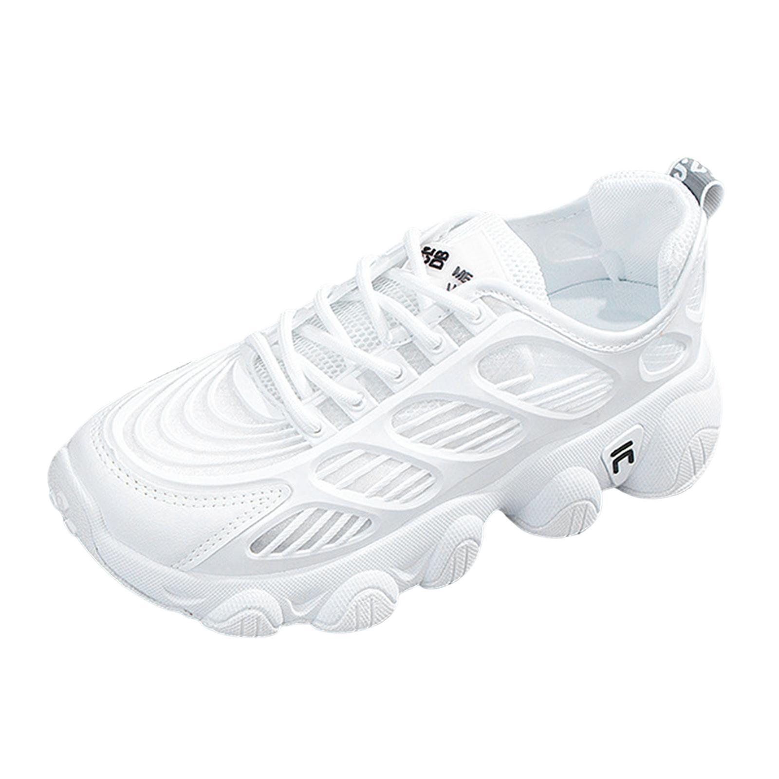 Women Casual Shoes Breathable Female Summer Shoes for Running Summer Outdoor