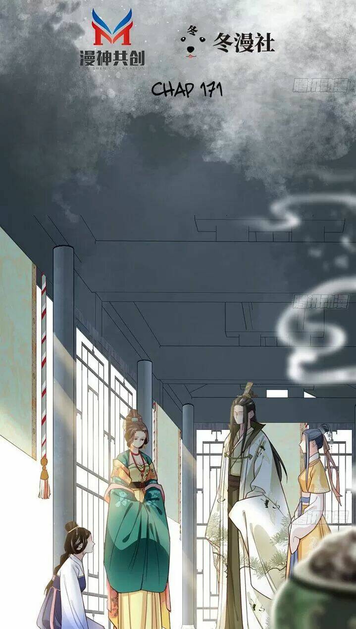 kiều nữ độc phi chapter 171 1