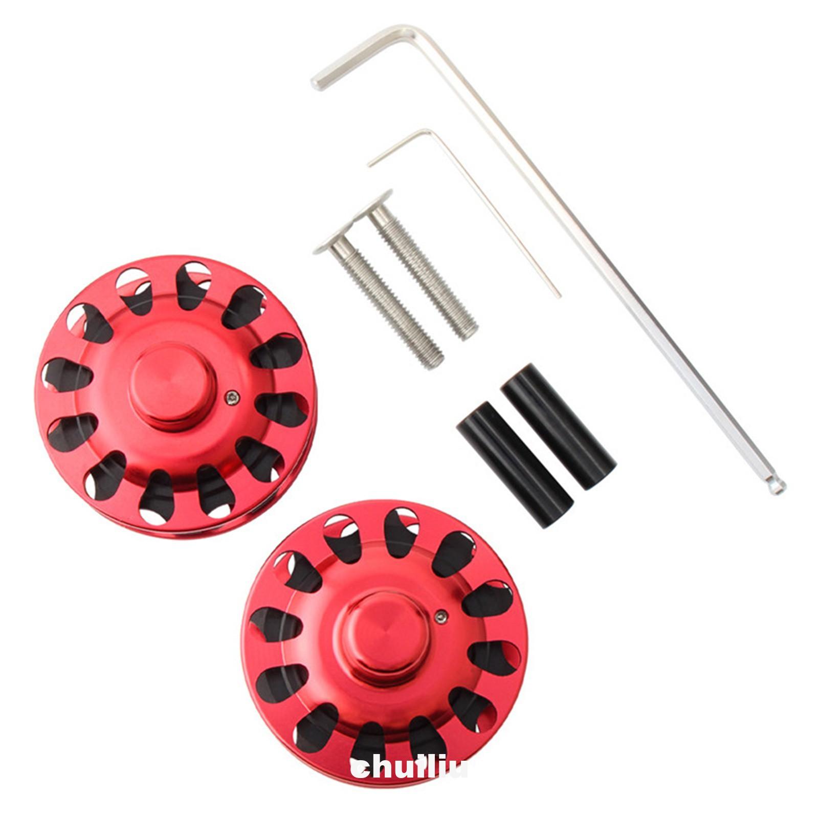 2 Chiếc Trục Căng Dây Cho Xe Đạp