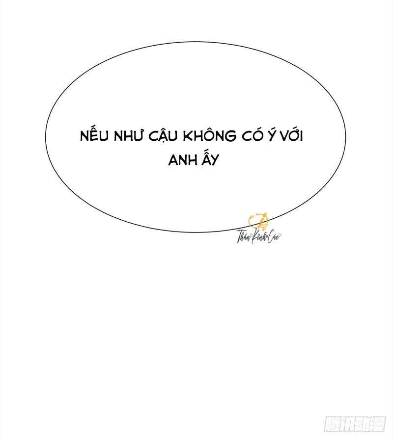 mối tình đầu gian nan của chu thành nhất chapter 34 14