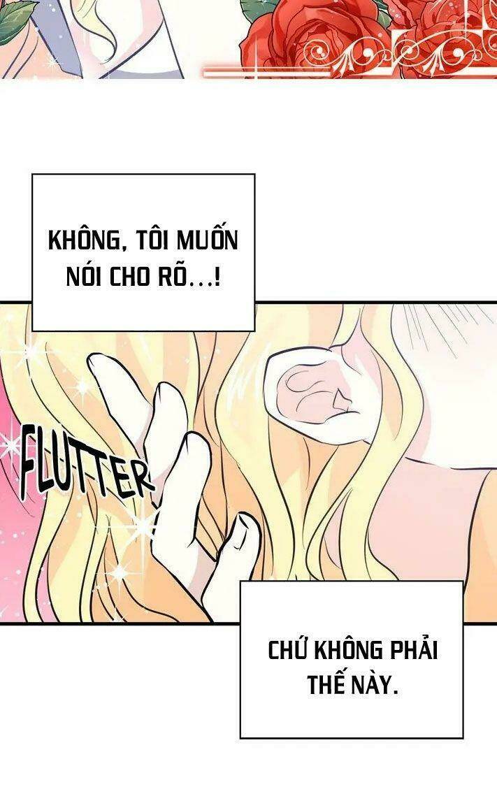 tôi là bạn gái cũ của một người lính chapter 33 29