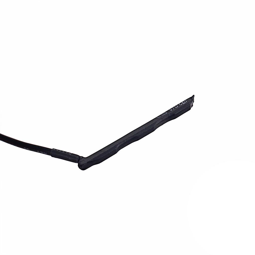 Black Guitar Piezo Pickup Rod Preamp for Cigar Box 3 String Guitar Parts