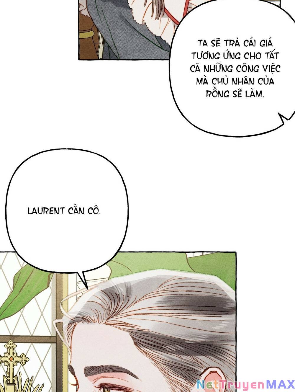 Nuôi Dưỡng Một Bé Rồng Đen Chapter 70.2 - Trang 17