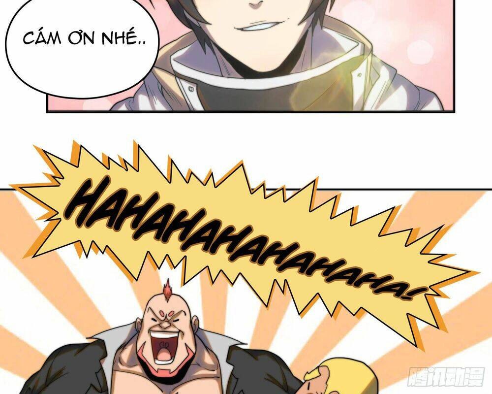 đô thị hàng thần khúc chapter 9 44