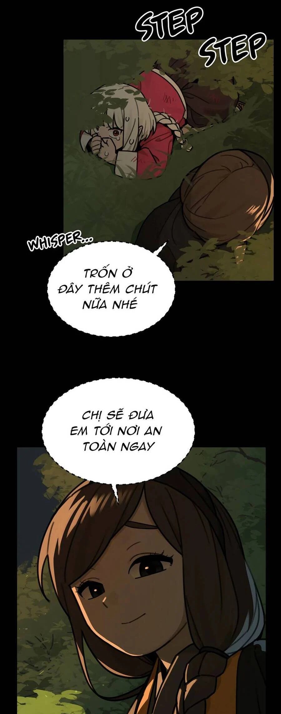 sự lụi tàn của usuzumi chapter 72 26