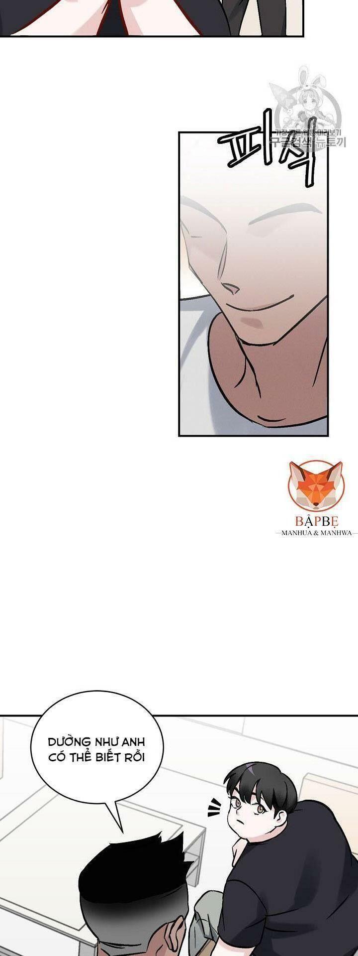 tôi lên cấp chỉ bằng cách ăn chapter 23 34