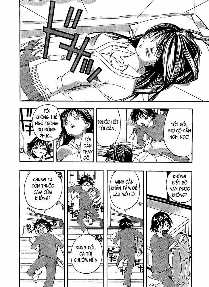 ane doki chapter 18 12