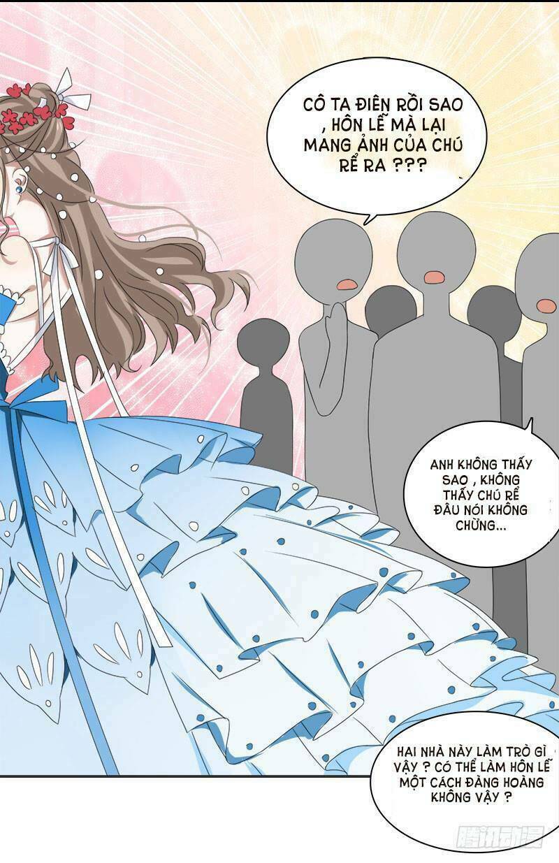 đế thiếu đoạt tình thành nghiện chapter 1 15