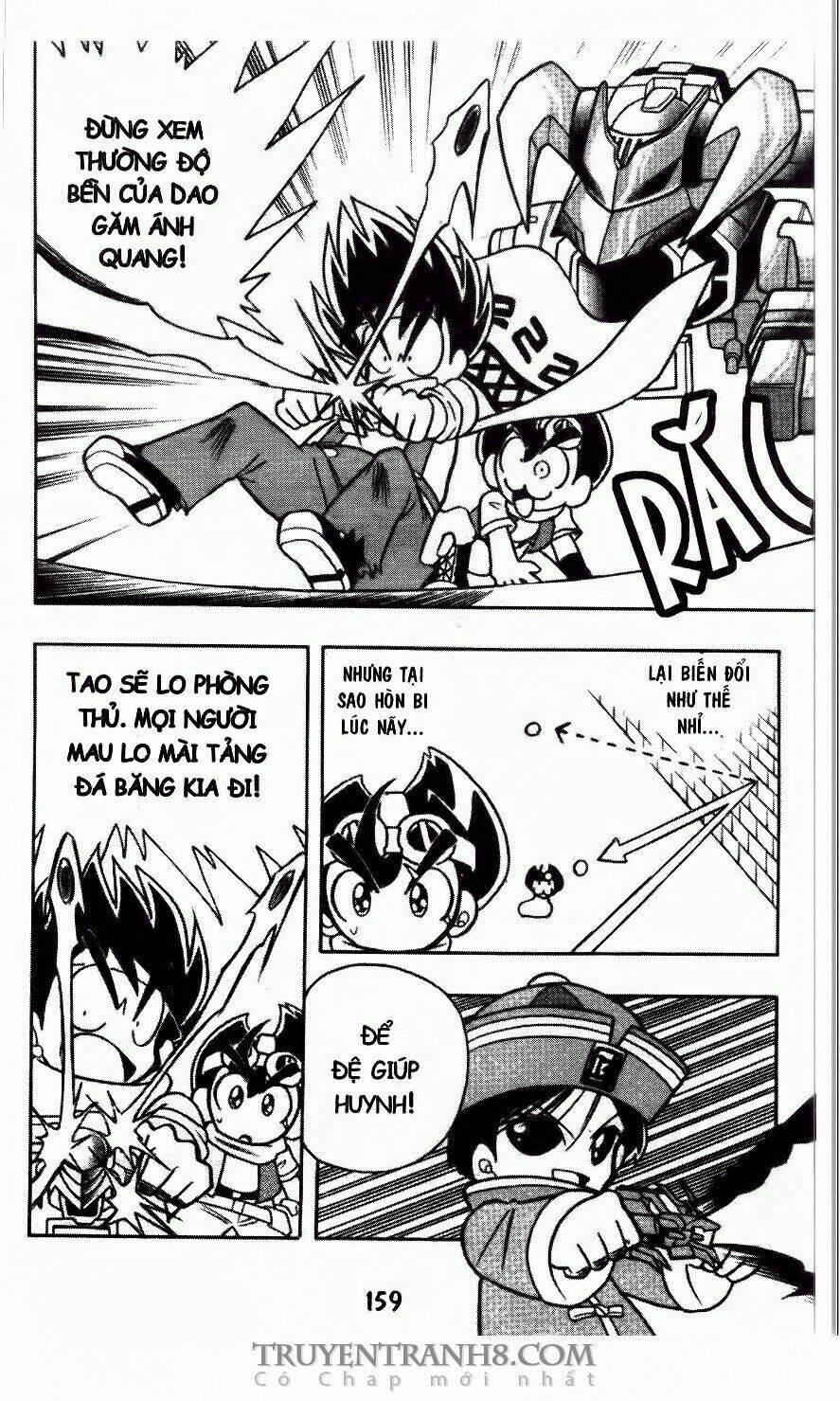 battle b-daman chapter 5 18