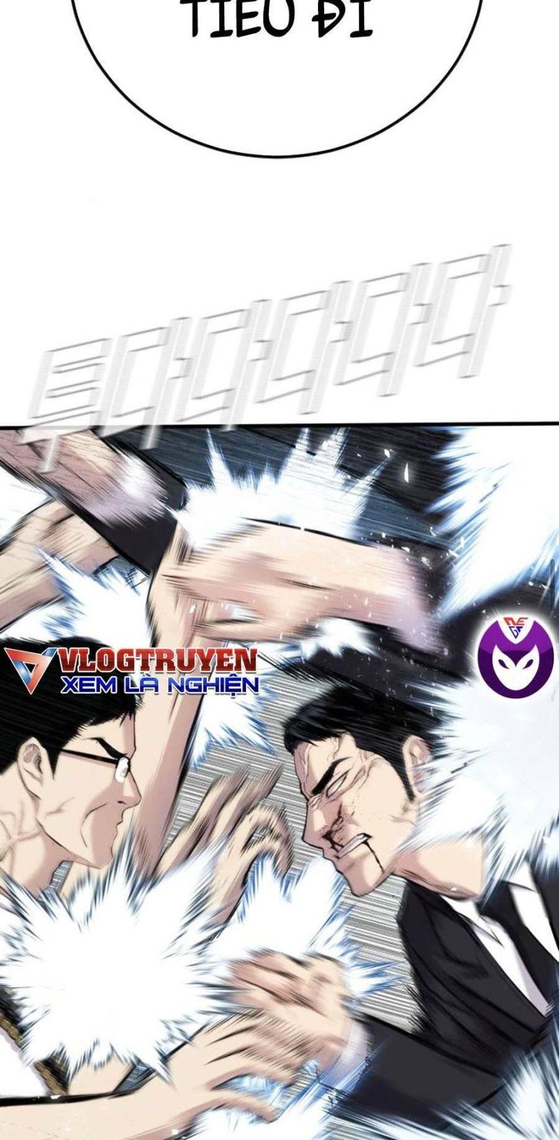 đặc vụ kim chapter 28 41