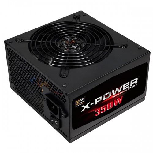 Nguồn máy tính Xigmatek X POWER X350 - Hàng Chính Hãng