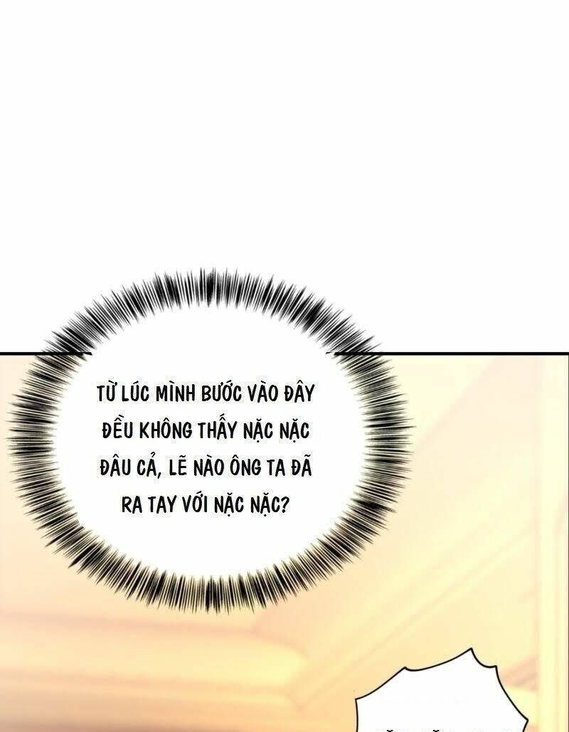 nhập cốt noãn hôn chapter 302 7