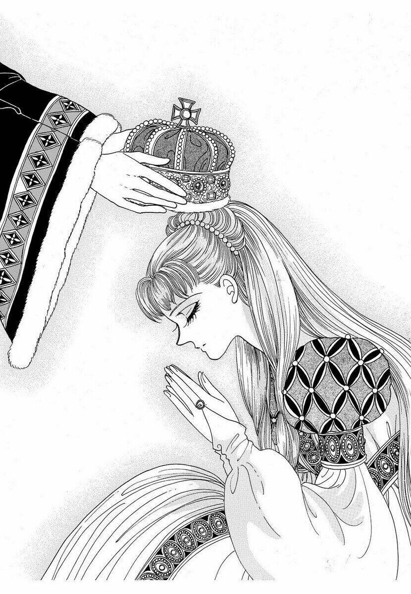 princess - công chúa xứ hoa (bản đẹp) chapter 10 6