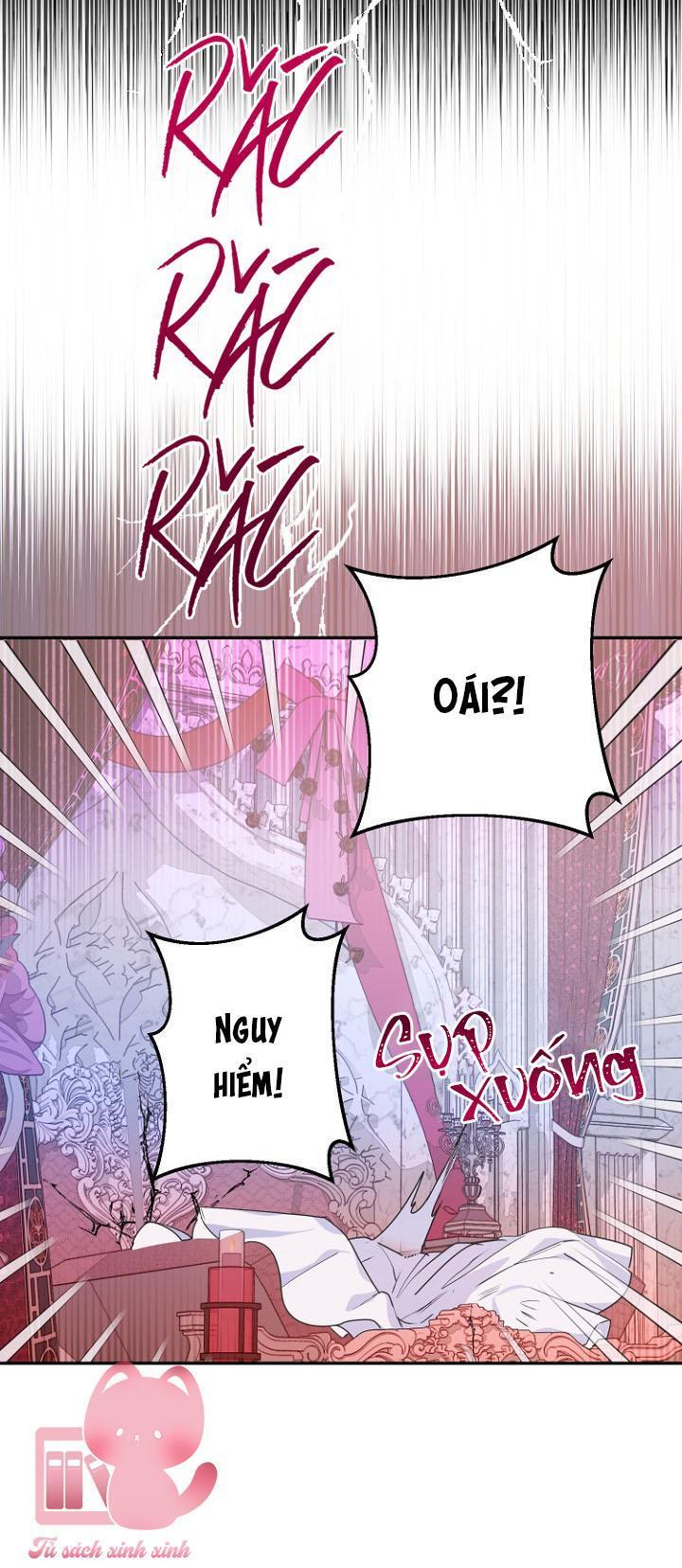 bỏ quách chồng con đi, tiền bạc mới là tất cả chapter 33 61