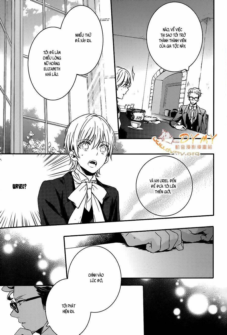 phong ấn triệu hồi ác quỷ dantalion chapter 52 21