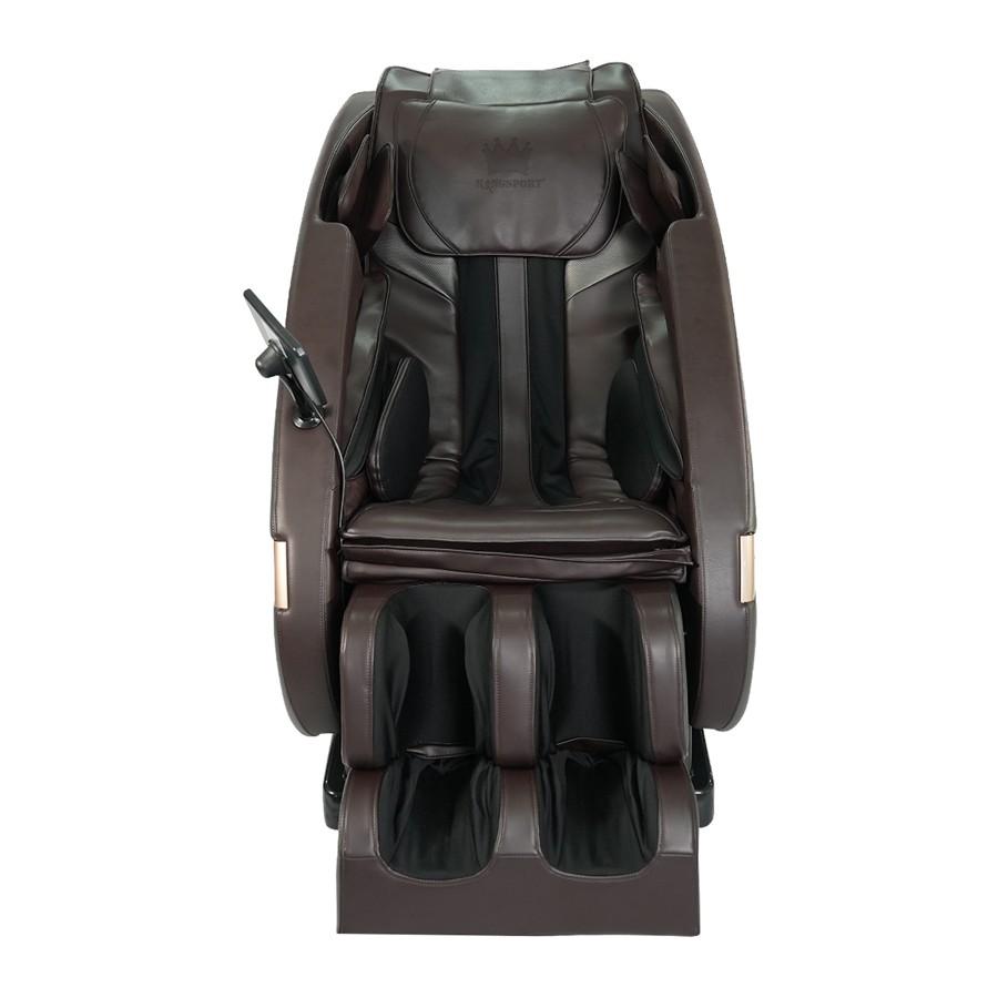 Ghế massage toàn thân 3D Kingsport G66