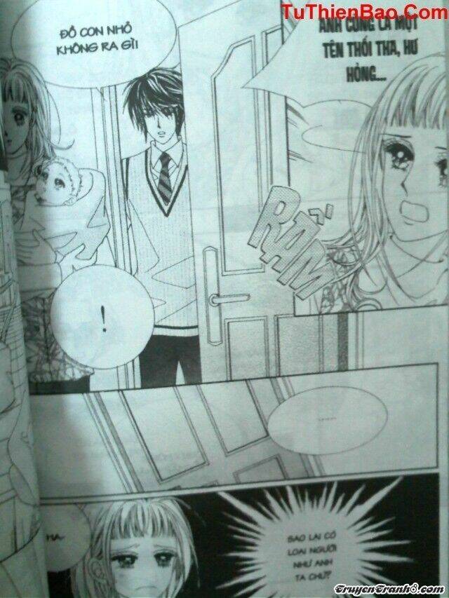 tôi là mẹ còn anh là cha chapter 2 49