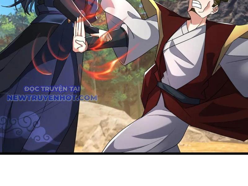 ngủ say vạn cổ: xuất thế đẩy ngang chư thiên chapter 85 138