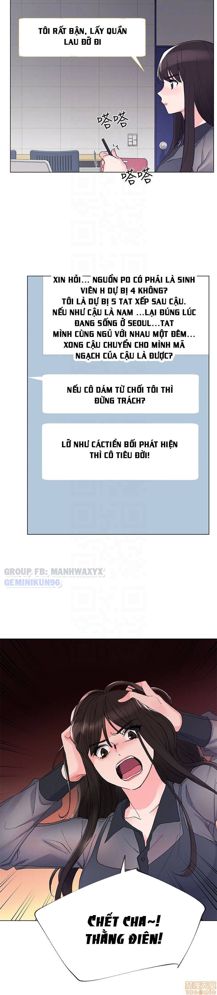 trả thù cô ta chapter 29 22