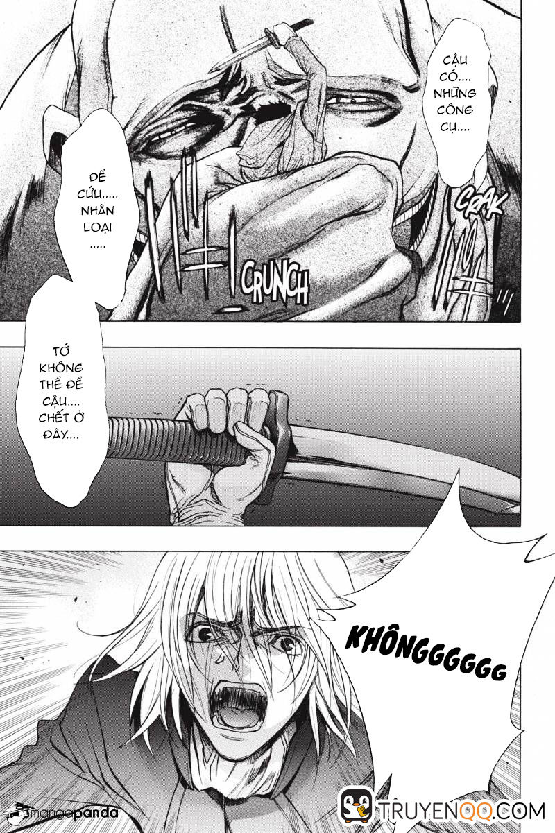 attack on titans - before the fall chapter 18 48