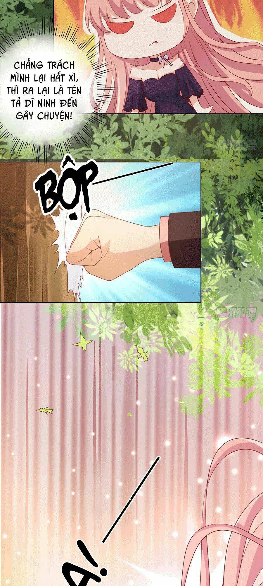 liệt ái tri hạ: series mật đào tiểu tình nhân chapter 152 4