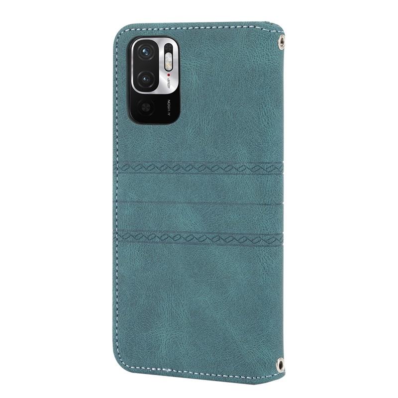 Ốp lưng điện thoại dạng ví da lật dành cho Xiaomi Mi 11 Lite 11 Ultra Poco M3 Pro X3 GT 5G X3 Pro X3 NFC
