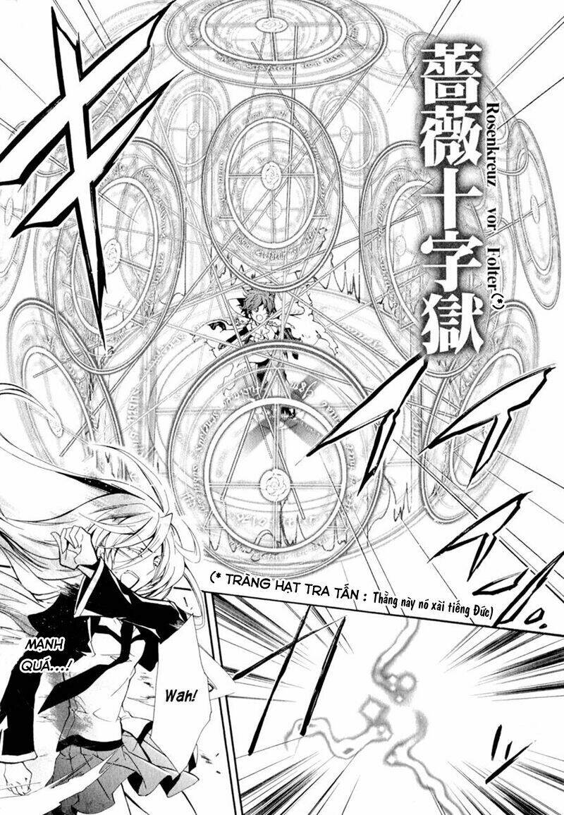 nụ hôn của công chúa tường vi chapter 33 22