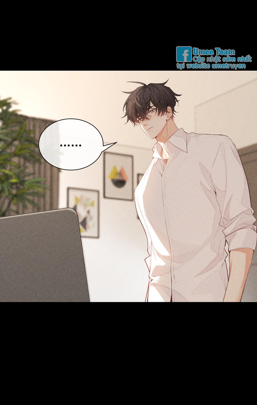 trò chơi săn mồi chapter 75 35