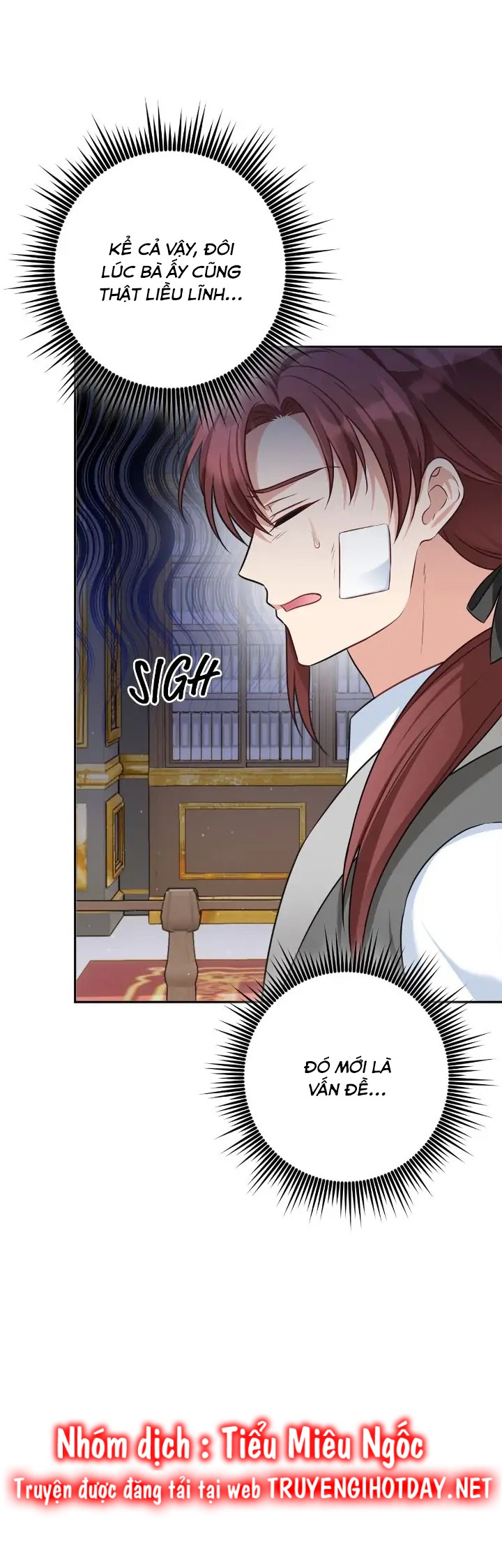 sống cùng với mẹ chồng chapter 38 17