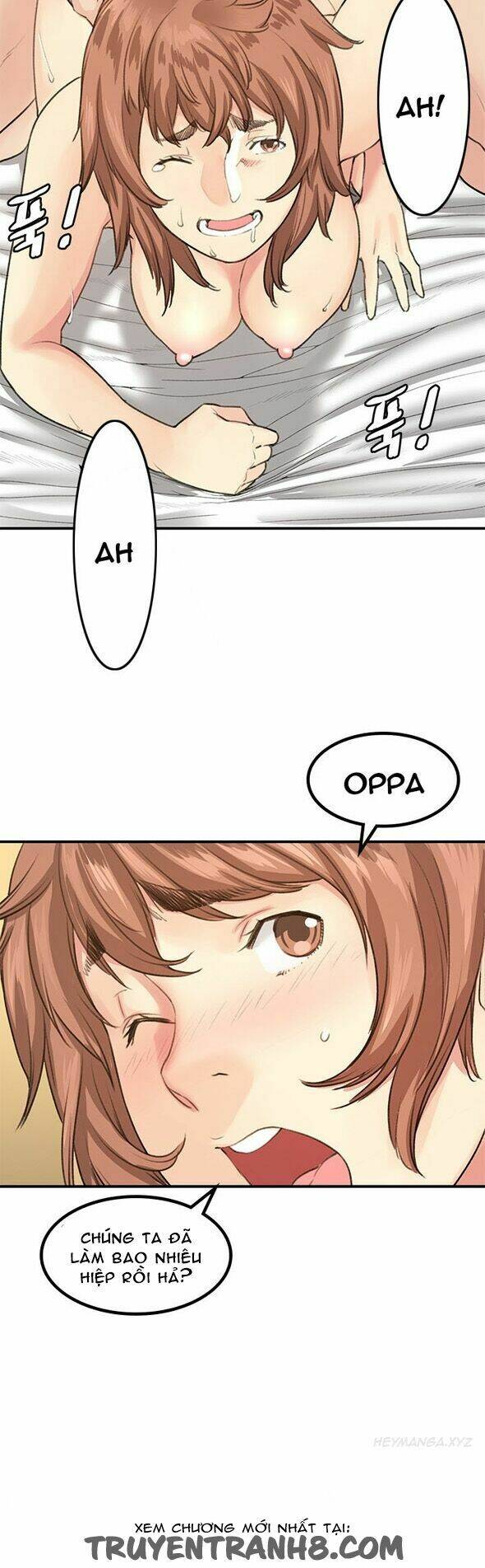 bạn gái của bạn thân chapter 27 14