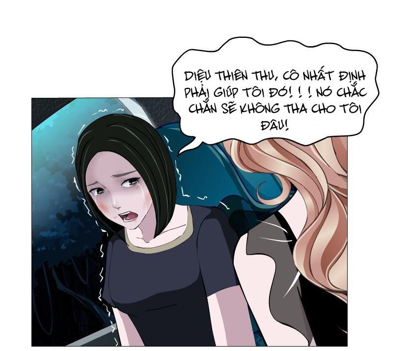 cạm bẫy của nữ thần chapter 107 7