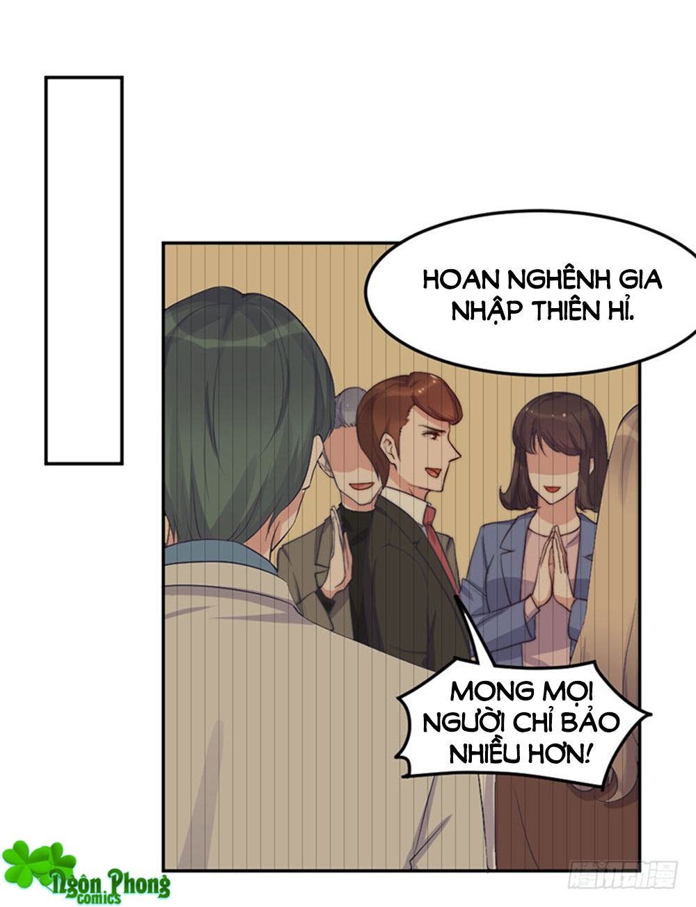 Bà Xã Tôi Là Nam Thần chapter 52 - Trang 33