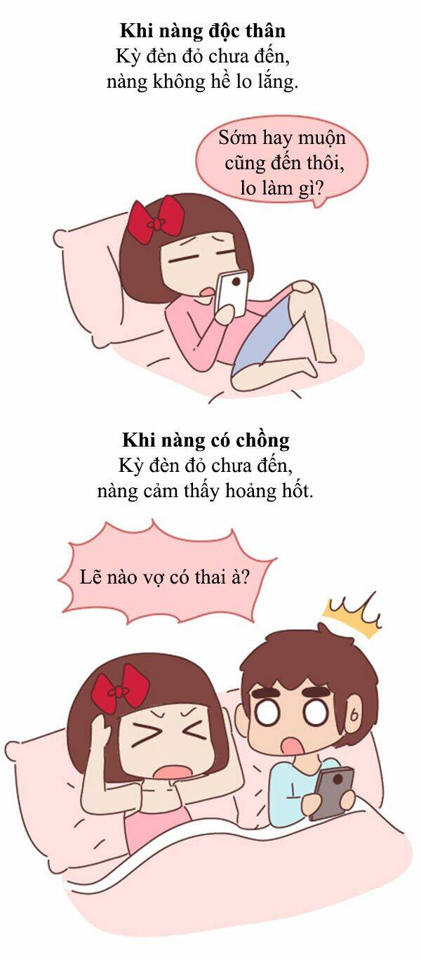 giải mã tình yêu chapter 205 17