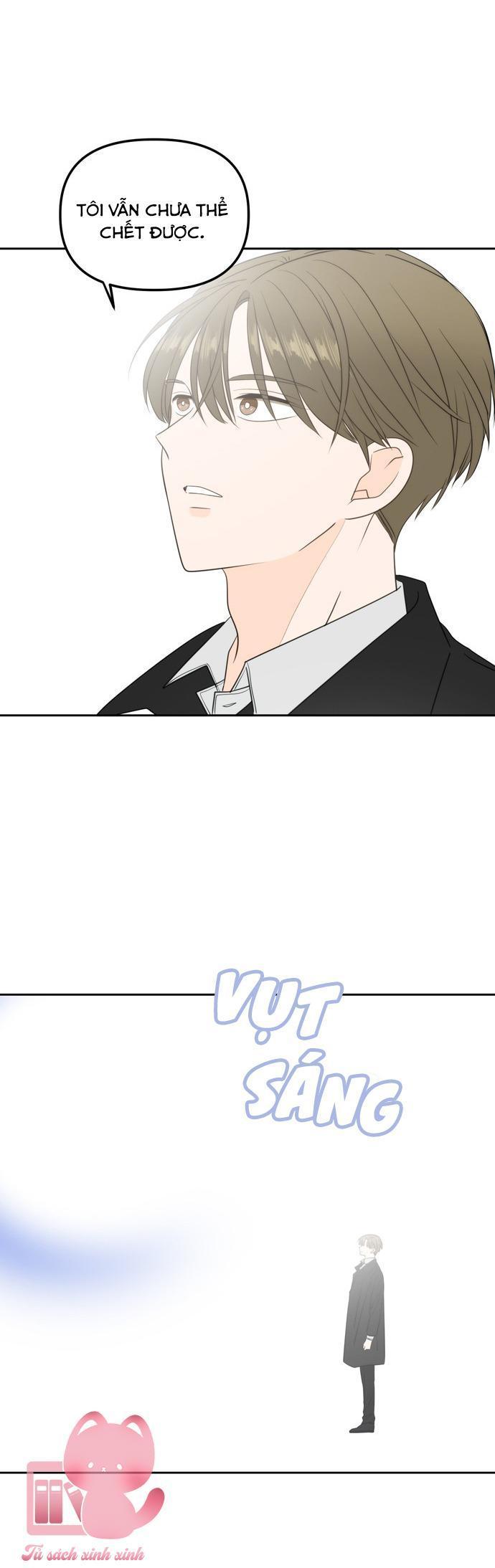 hẹn gặp nhau ở kiếp thứ 19 chapter 105 6