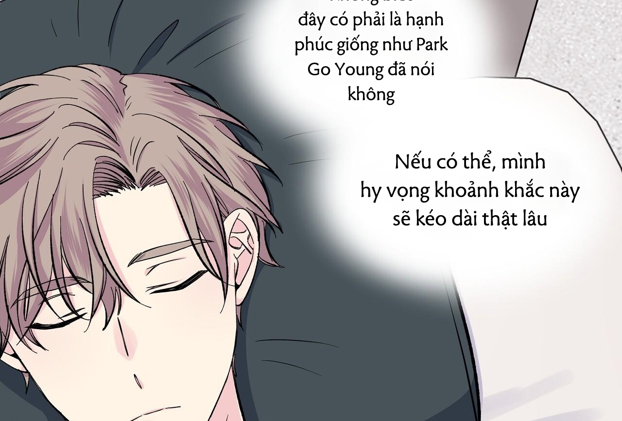 Vị Ngọt Đôi Môi chapter 36