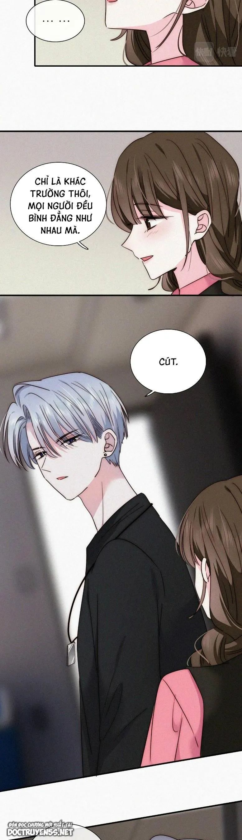 điên cuồng yêu em chapter 17 7