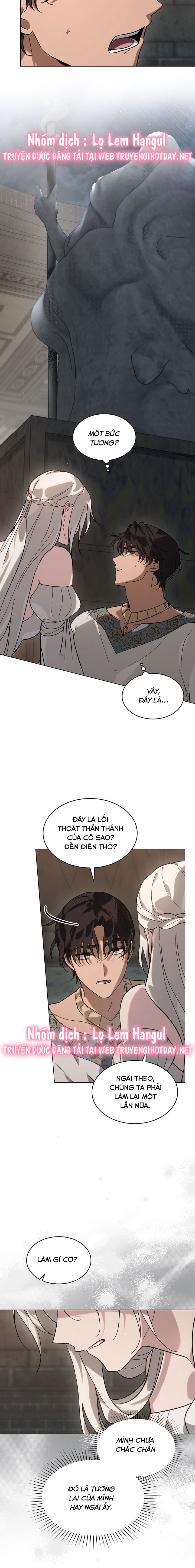 khi định mệnh đưa chúng ta gặp nhau chapter 6 3