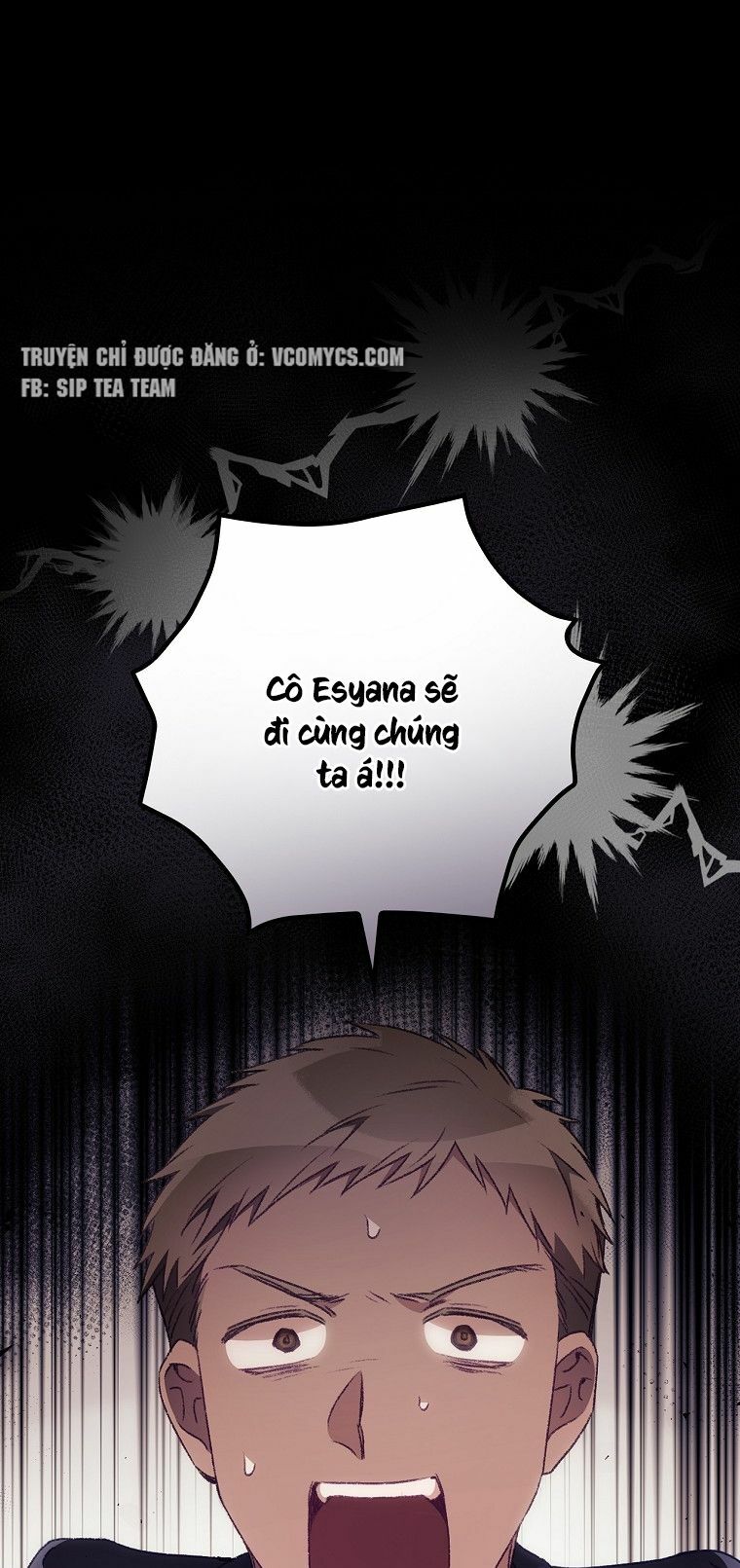 tôi nhìn thấy cái chết của bạn chapter 19 1