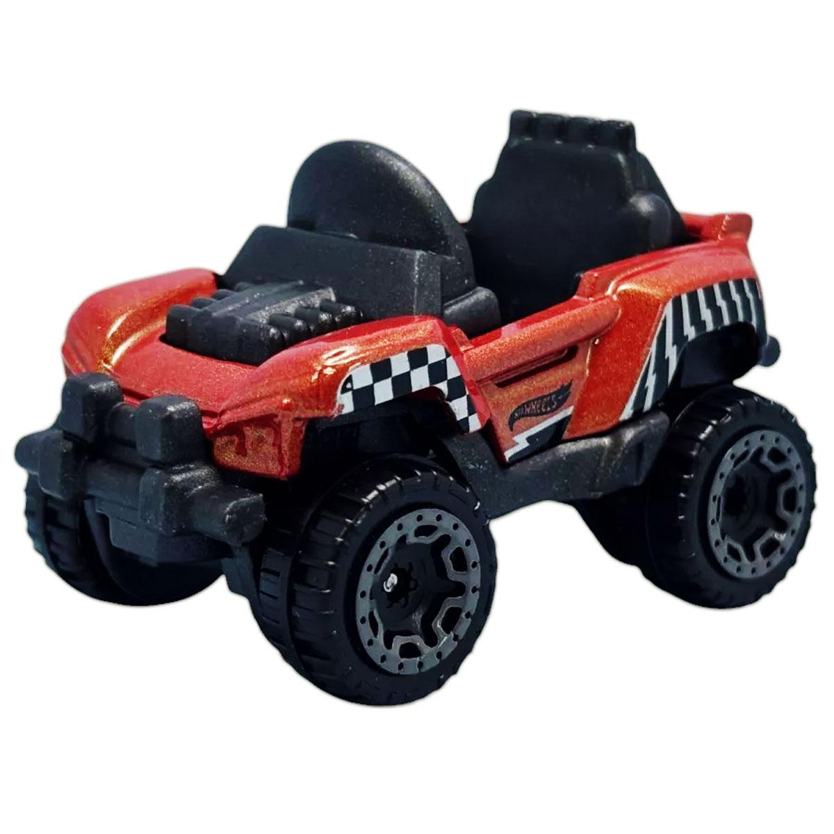 Siêu Xe Hot Wheels C4982 - 22/250 - Power Wheels Dune Racer