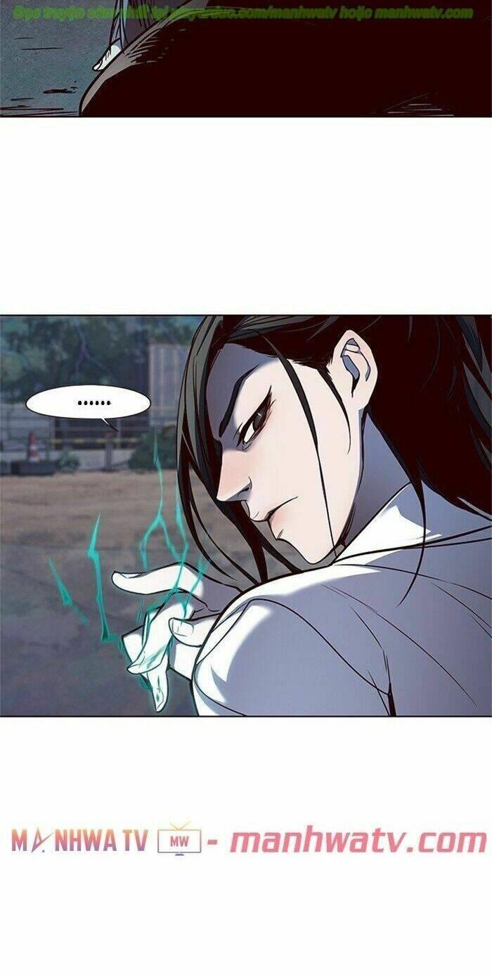 biến thân thành mèo chapter 45 28