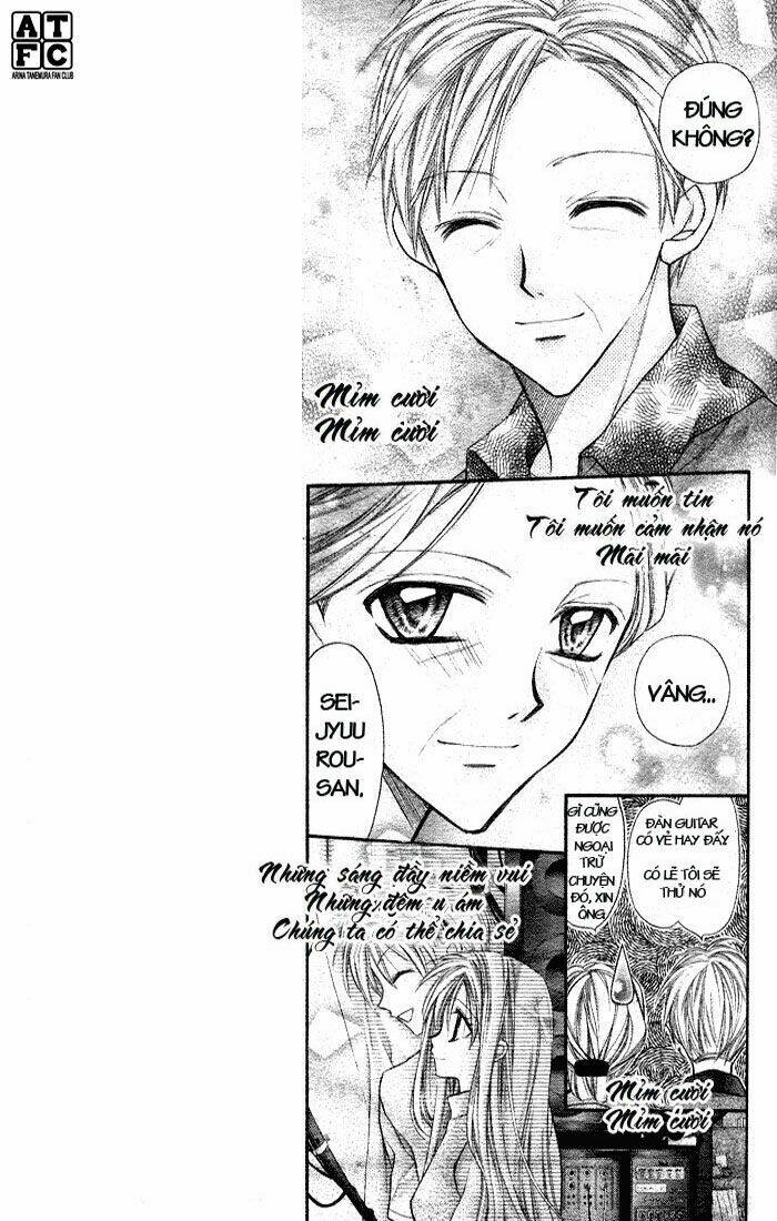 đi tìm mặt trăng tròn chapter 30 11